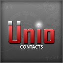 Unio Recent Contacts Widget mobile app icon