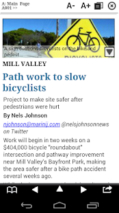 Free Marin IJ e-Edition APK