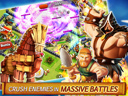 Hero Sky: Epic Guild Wars - screenshot thumbnail