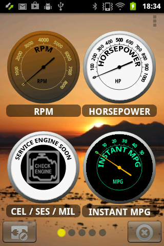 Hooptie - OBD2 Scanner