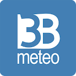 Cover Image of Download 3B Meteo - Weather Forecasts 3.3.1.2 APK