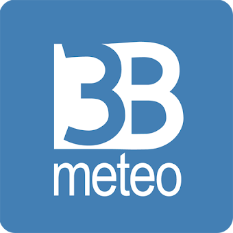 3B Meteo - Weather Forecasts APKs for PC
