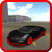 Luxury Car Simulator