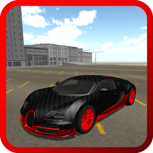 Luxury Car Simulator 模擬 App LOGO-APP開箱王