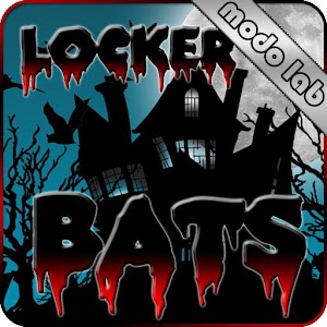 Halloween Go Locker theme.apk 1.01