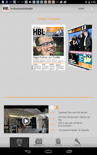 Free eHBL APK