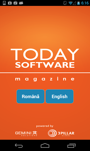 免費下載新聞APP|Today Software Magazine app開箱文|APP開箱王