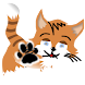 TamaWidget Cat icon