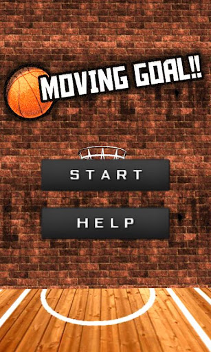 Moving Goal