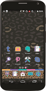 How to mod Jinx Go Launcher 1.0 mod apk for android