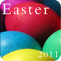 Easter InstEbook logo