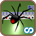 Cover Image of Download Spider Solitaire 1.2.2 APK