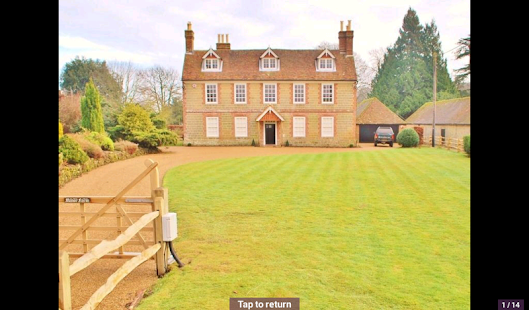 Henry Adams Estate Agents Screenshots 3