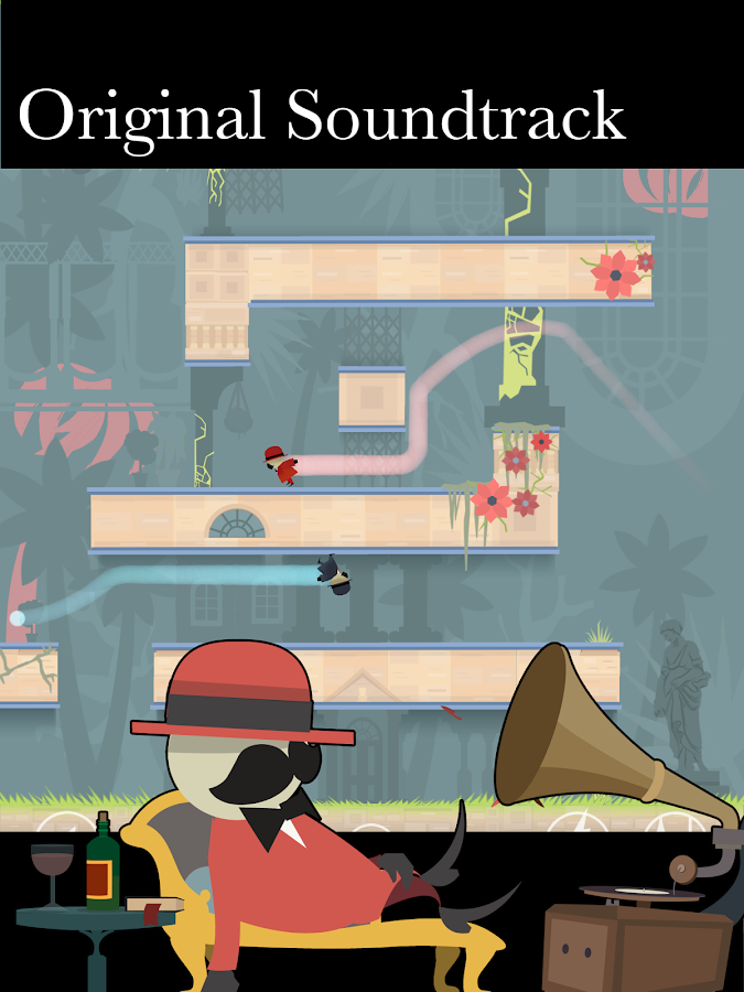 Gentlemen! - screenshot