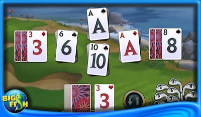 Fairway Solitaire v1.91.1