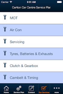 Free Download Carlton C C Service Plan APK for PC