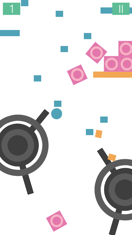 Bounce AHead - Screenshot 4