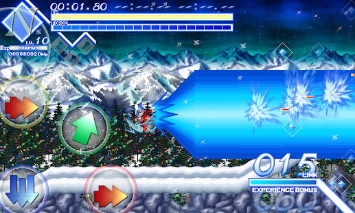 How to download Bluest -Christmas- lastet apk for android