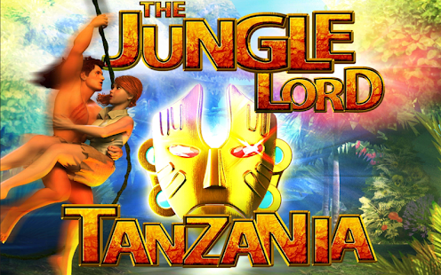 How to get Jungle Lord Tanzania Slots 1.8 mod apk for android