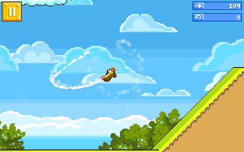 RETRY Screenshots 17