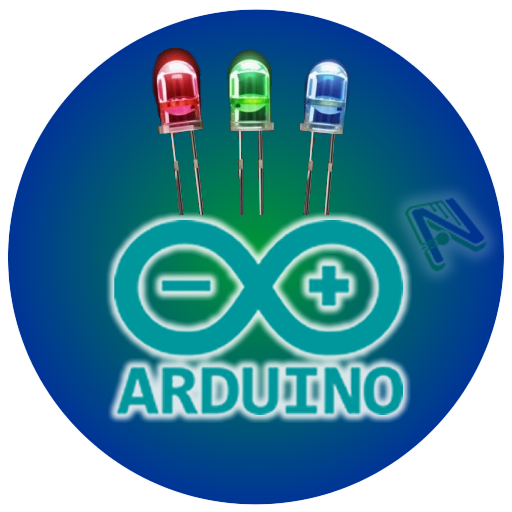 Bluetooth Arduino LED 通訊 App LOGO-APP開箱王