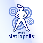 WIFI Metropolis Apk