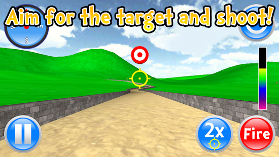 Cannon Crew Free Screenshots 10