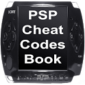 PSP Cheats Codes Book icon