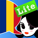 Lingopal Romanian Lite logo