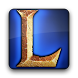 LoL Chat icon