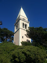 Church Tower Veli