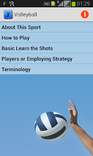 Lastest Volleyball APK for Android
