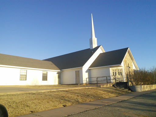 Corbett Baptist Church