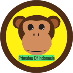 Primates Of Indonesia.apk 1.0