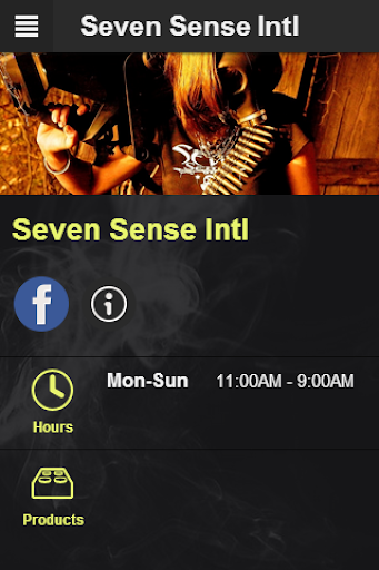 Seven Sense Intl