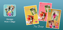 Photo Collage Design APK