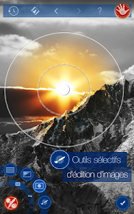 Screenshot 1 for Handy Photo 2.3.5 FULL APK