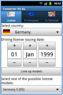 How to mod Converter EU DL 1.0 unlimited apk for bluestacks
