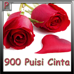 900 Puisi Cinta Apk