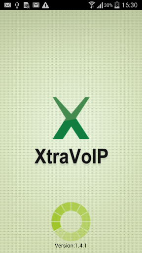 Xtravoip-Dialer