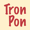 TronPon logo