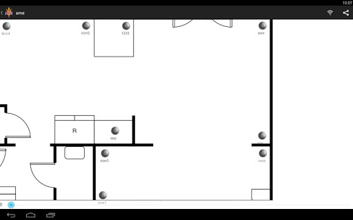 【免費生產應用App】AME-Synthesis Controller-APP點子