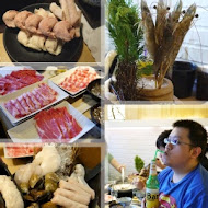 桐 精緻石頭火鍋