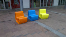 Colorfull Seats 2
