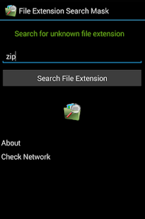 Free File Extension APK for Android