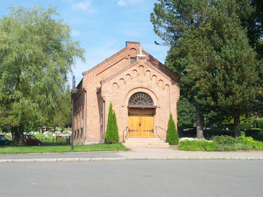 Bryn Kirke Kapell