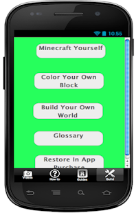 Download Ultimate Builder for Minecraft APK for Android