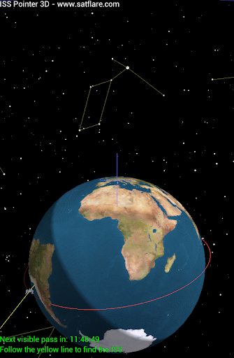 免費下載工具APP|ISS Pointer 3D app開箱文|APP開箱王