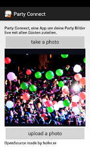 Lastest Party Connect APK for Android