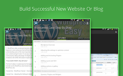 Learn Wordpress SEO poster 7